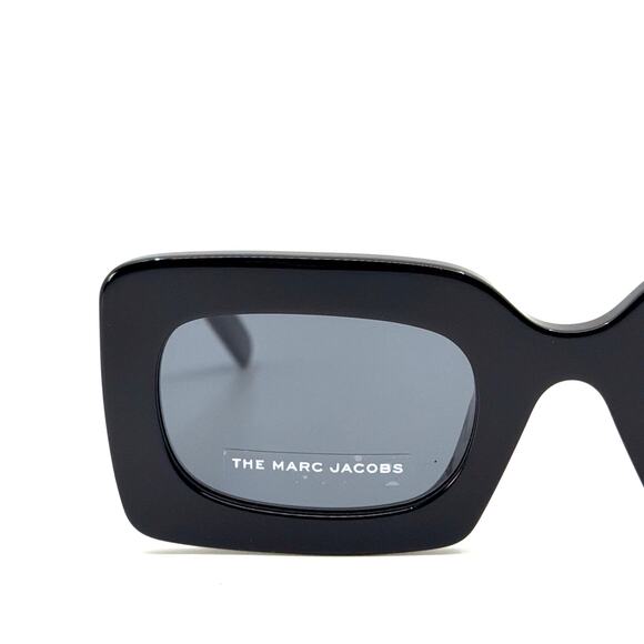New!!! MARC JACOBS Sunglasses MARC 488/N/S 2M2IR Authentic main image 10
